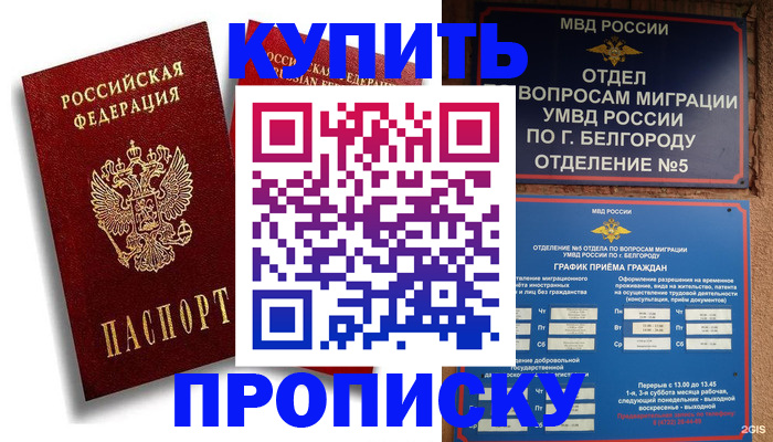 прописка иностранных граждан в Ступино